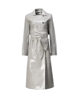 Luso Trench Coat