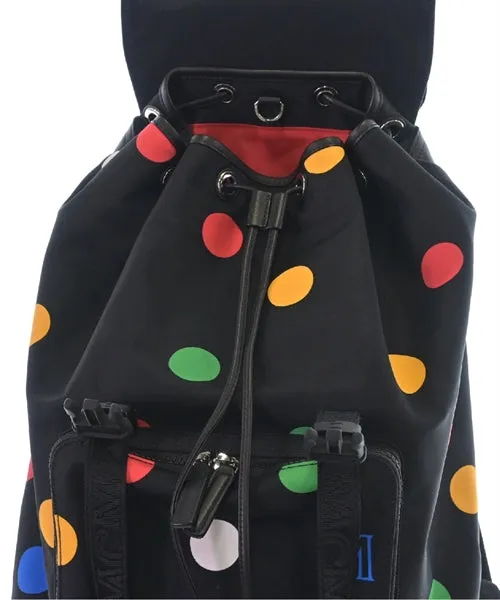 MCM Backpacks