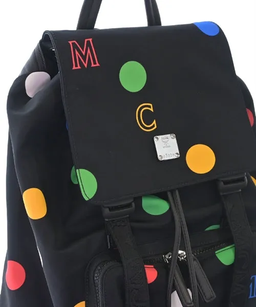 MCM Backpacks