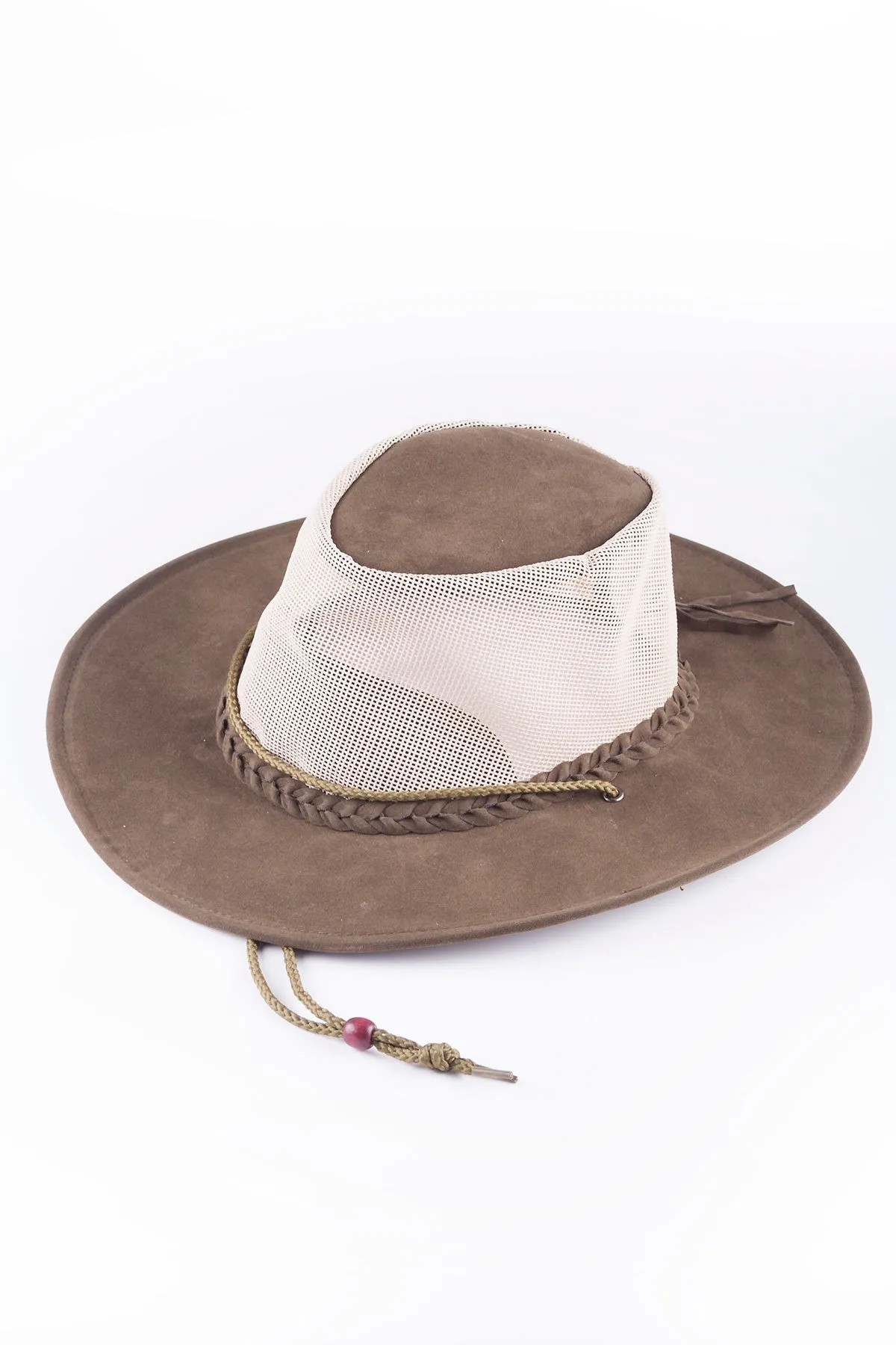 Men's Australian Soaker Hat