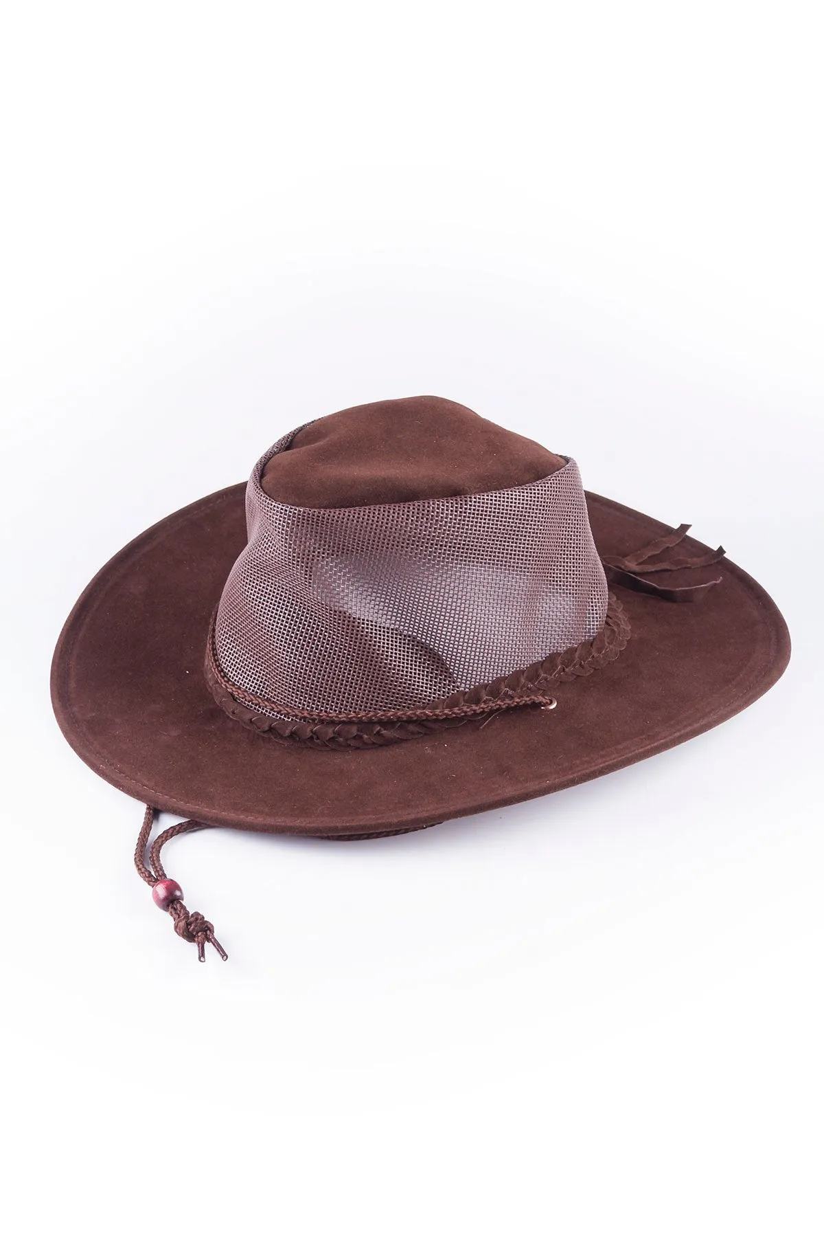 Men's Australian Soaker Hat