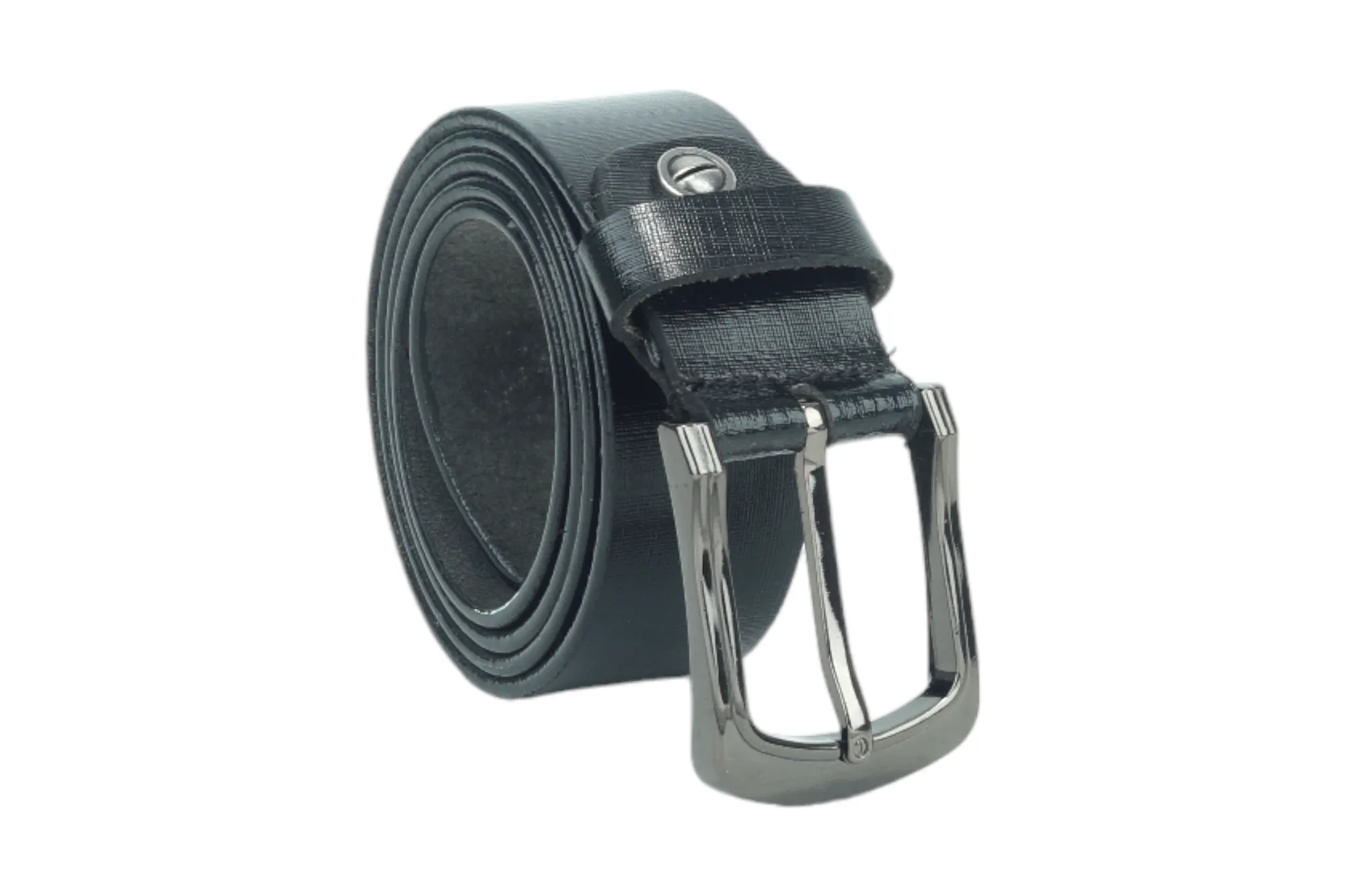 Mens Formal leather Belt 90982