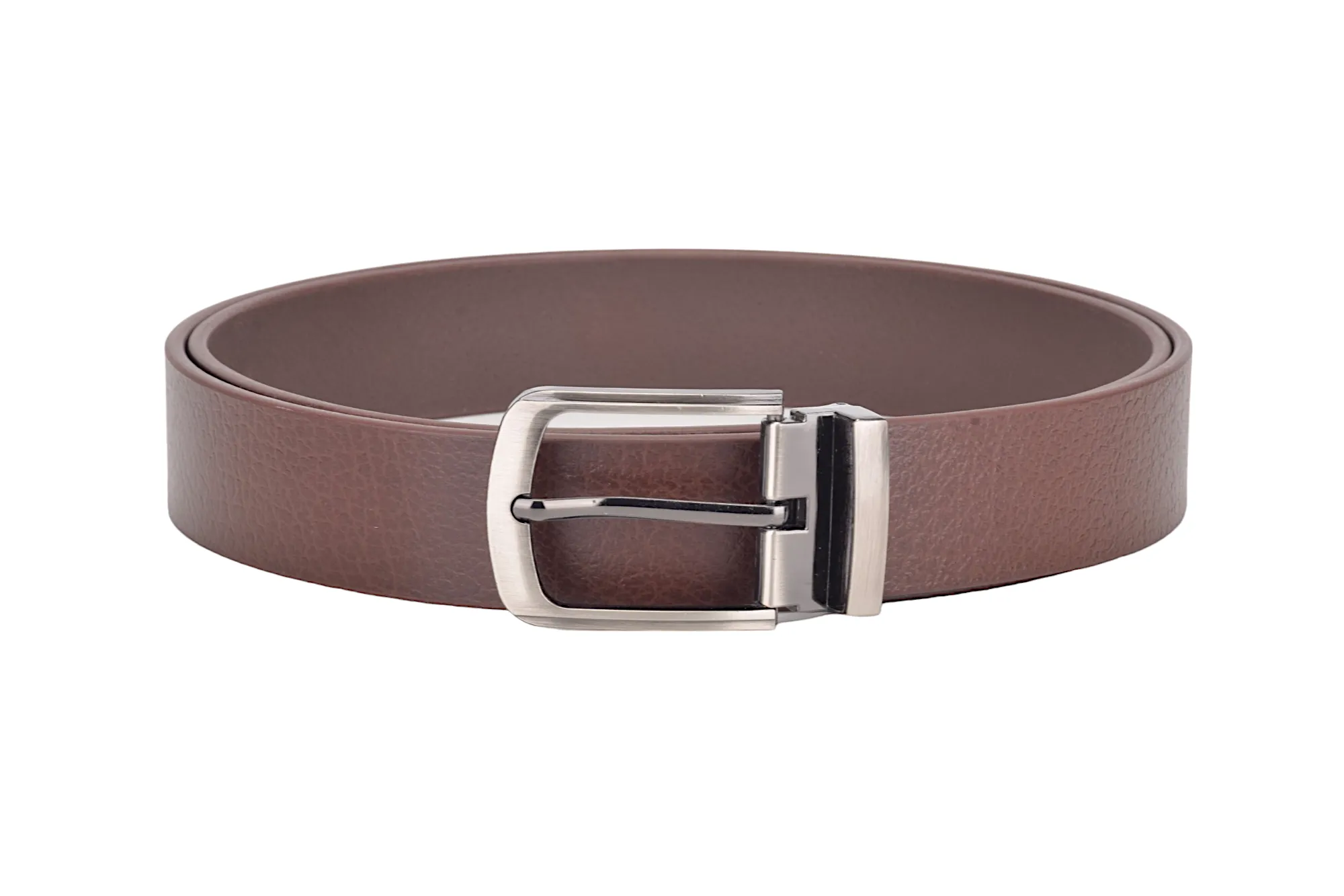 Mens Formal Leather Belt 911616