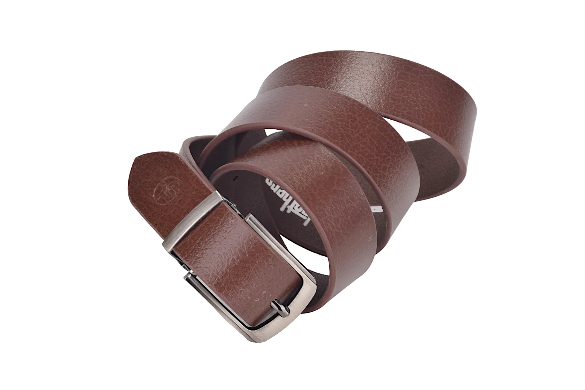 Mens Formal Leather Belt 911616