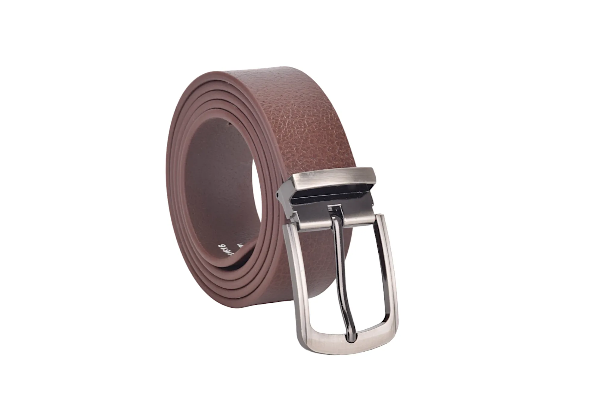 Mens Formal Leather Belt 911616