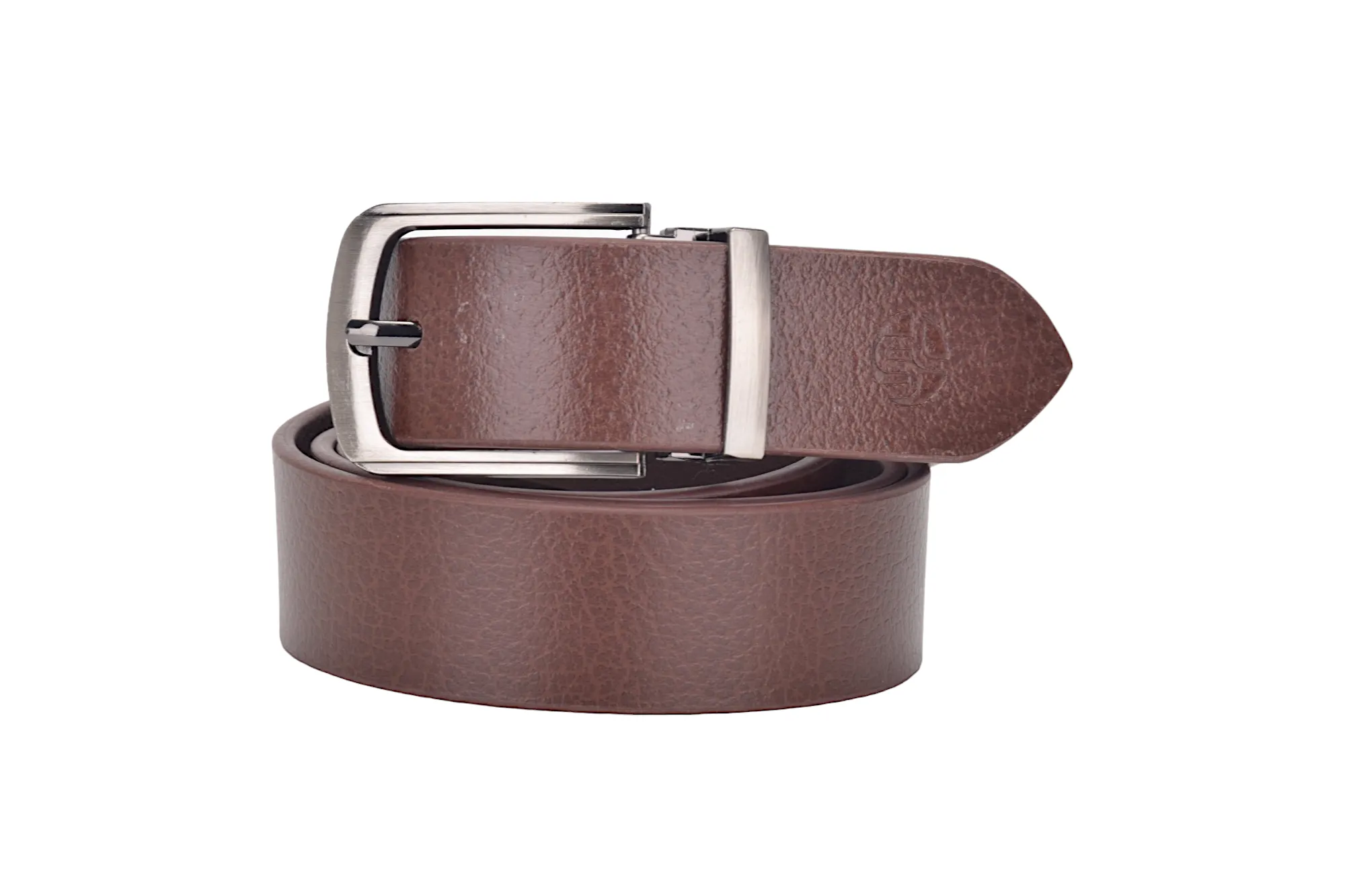 Mens Formal Leather Belt 911616