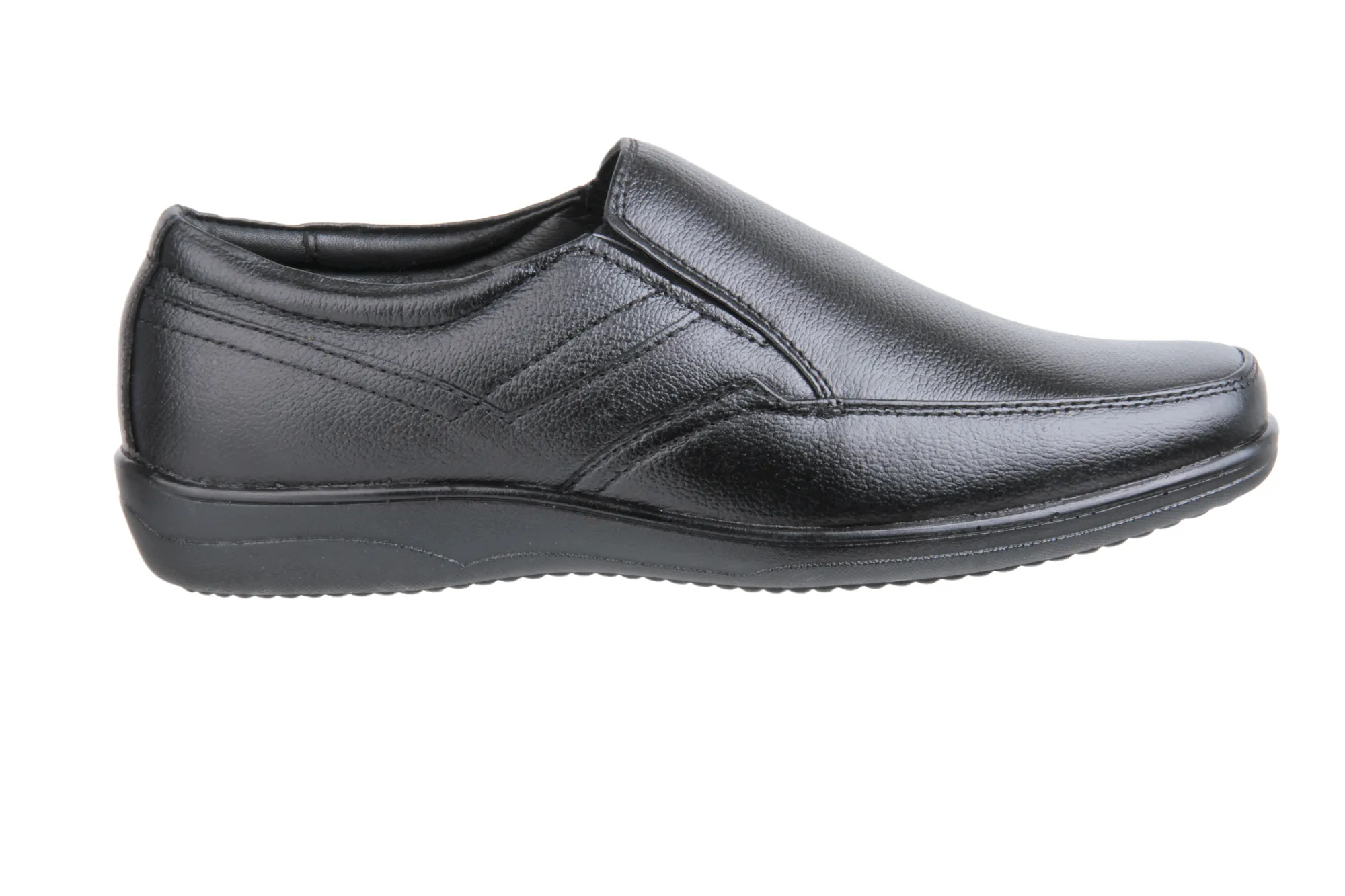 MENS FORMAL LEATHER SHOE 510105