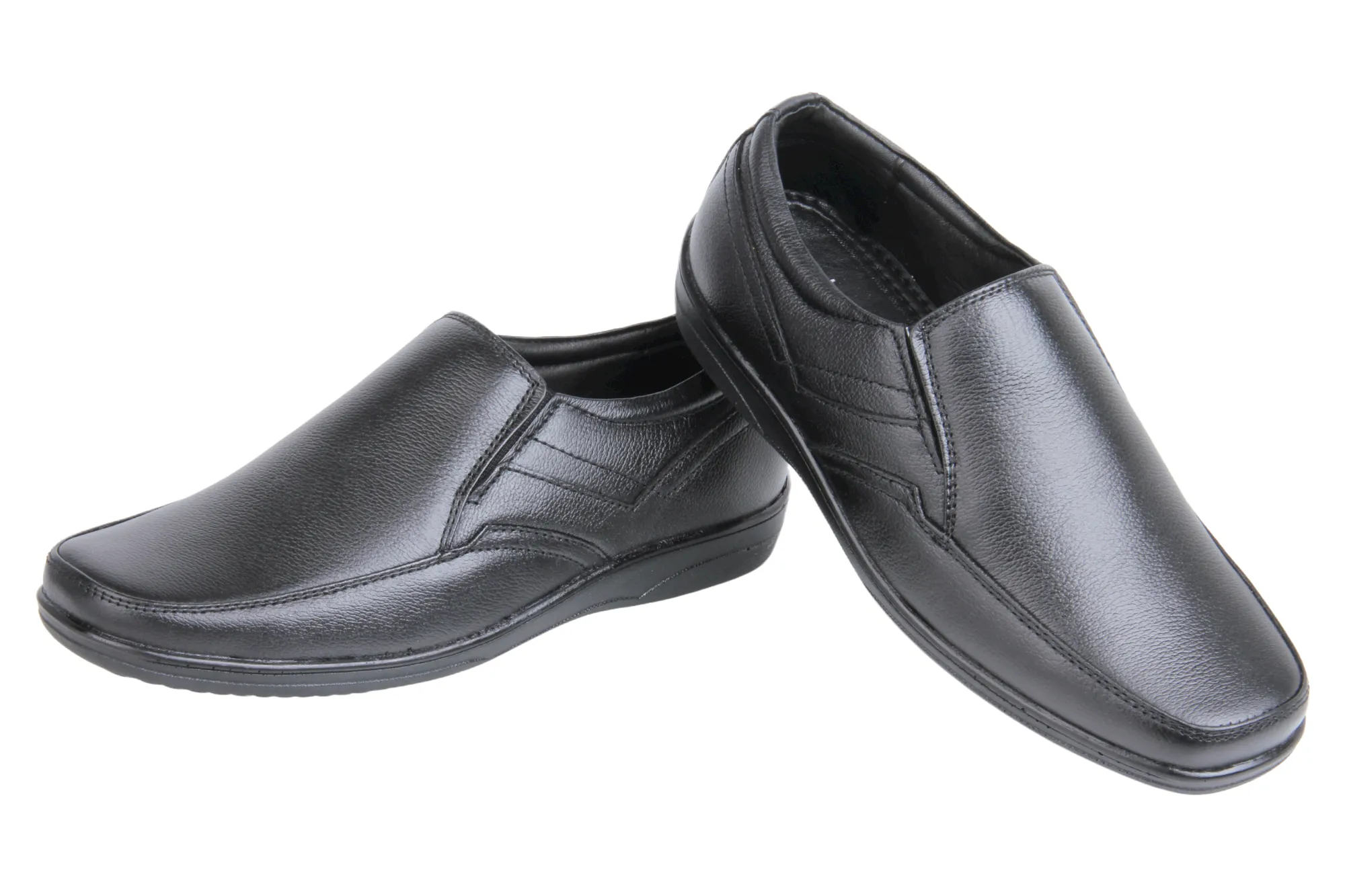 MENS FORMAL LEATHER SHOE 510105