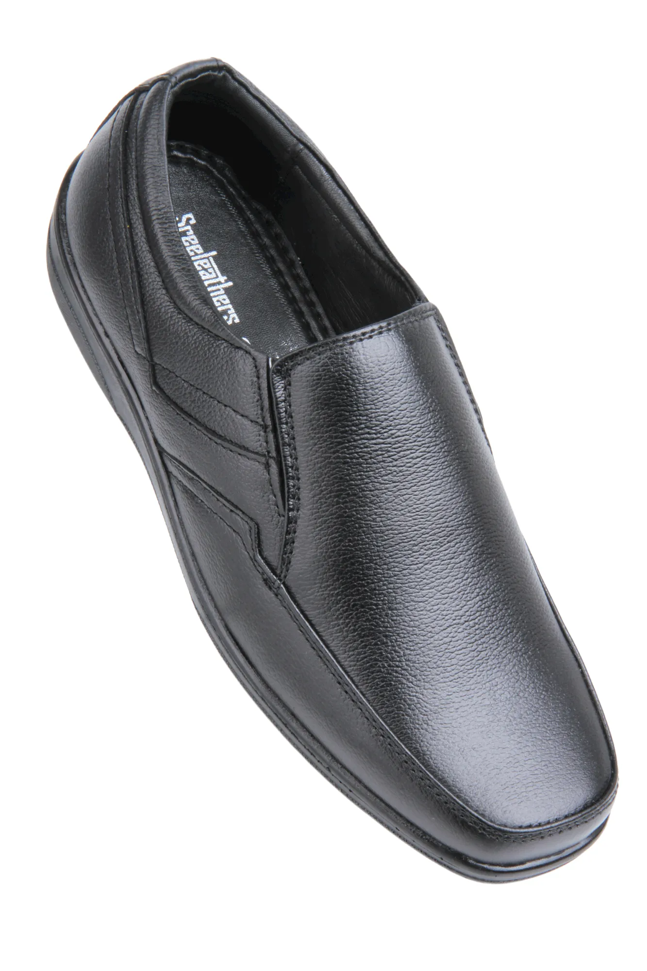 MENS FORMAL LEATHER SHOE 510105