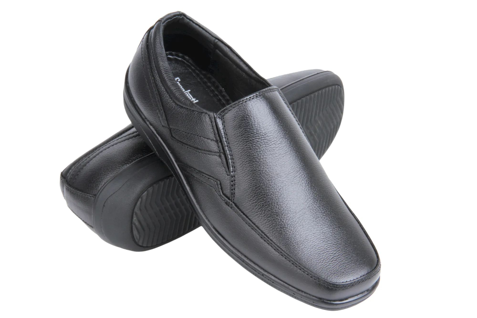 MENS FORMAL LEATHER SHOE 510105