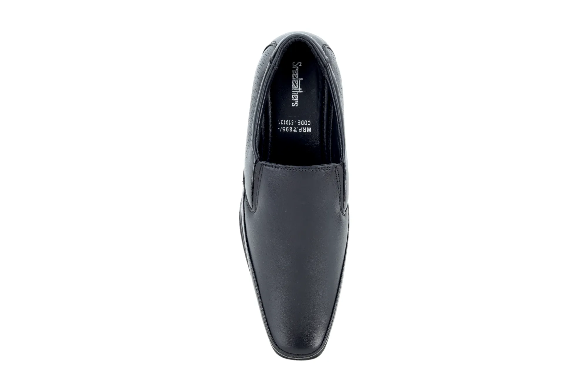 MENS FORMAL LEATHER SHOE 510131