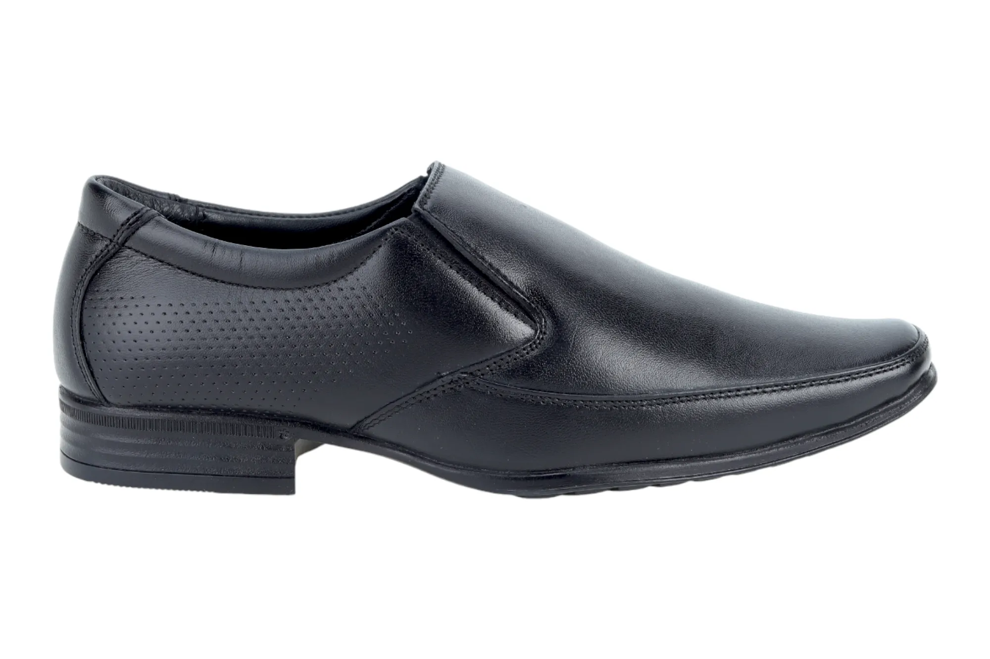 MENS FORMAL LEATHER SHOE 510131