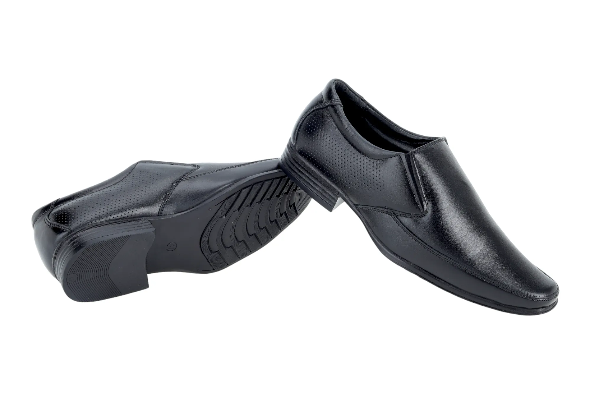 MENS FORMAL LEATHER SHOE 510131