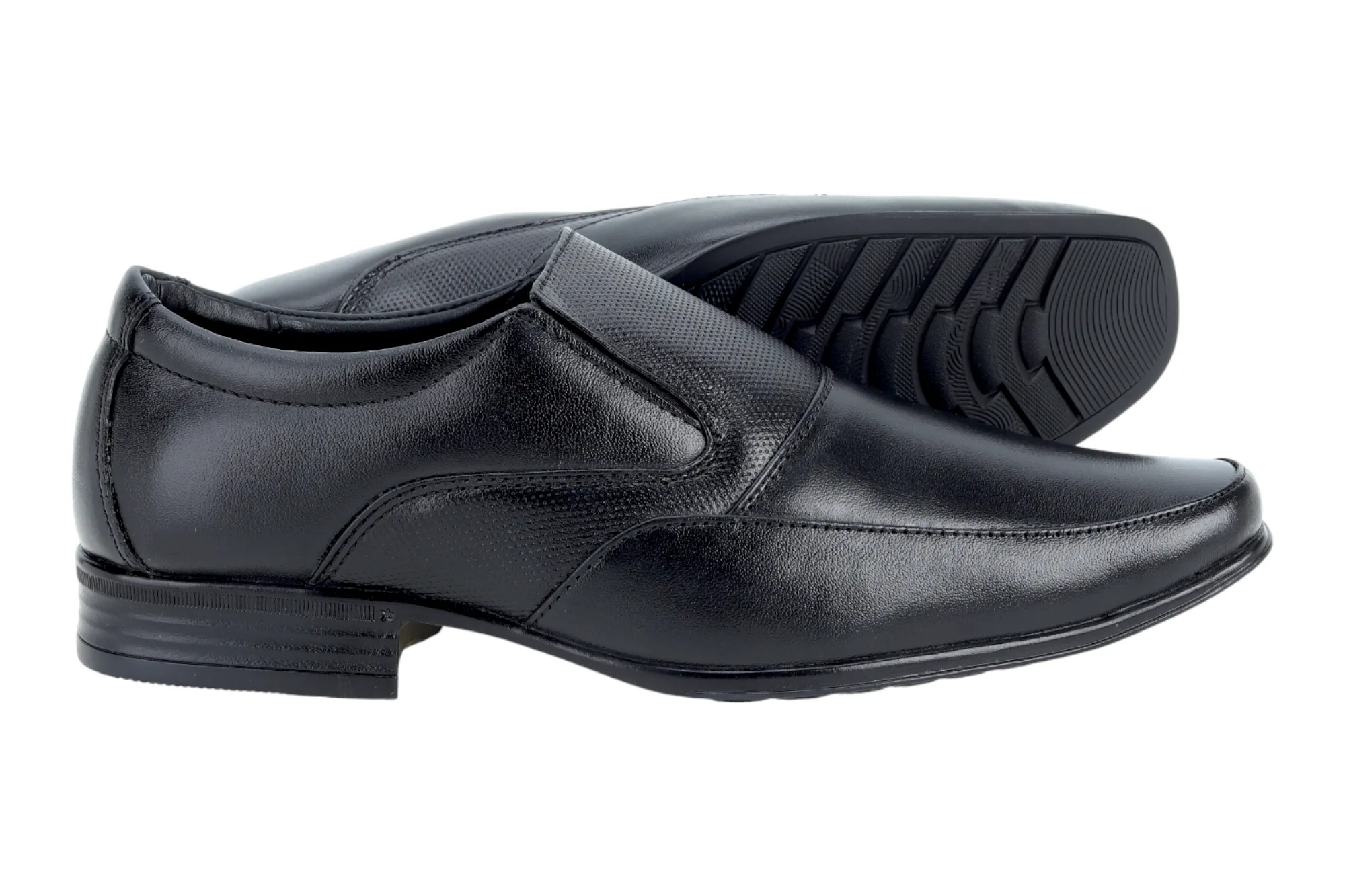 MENS FORMAL LEATHER SHOE 510132