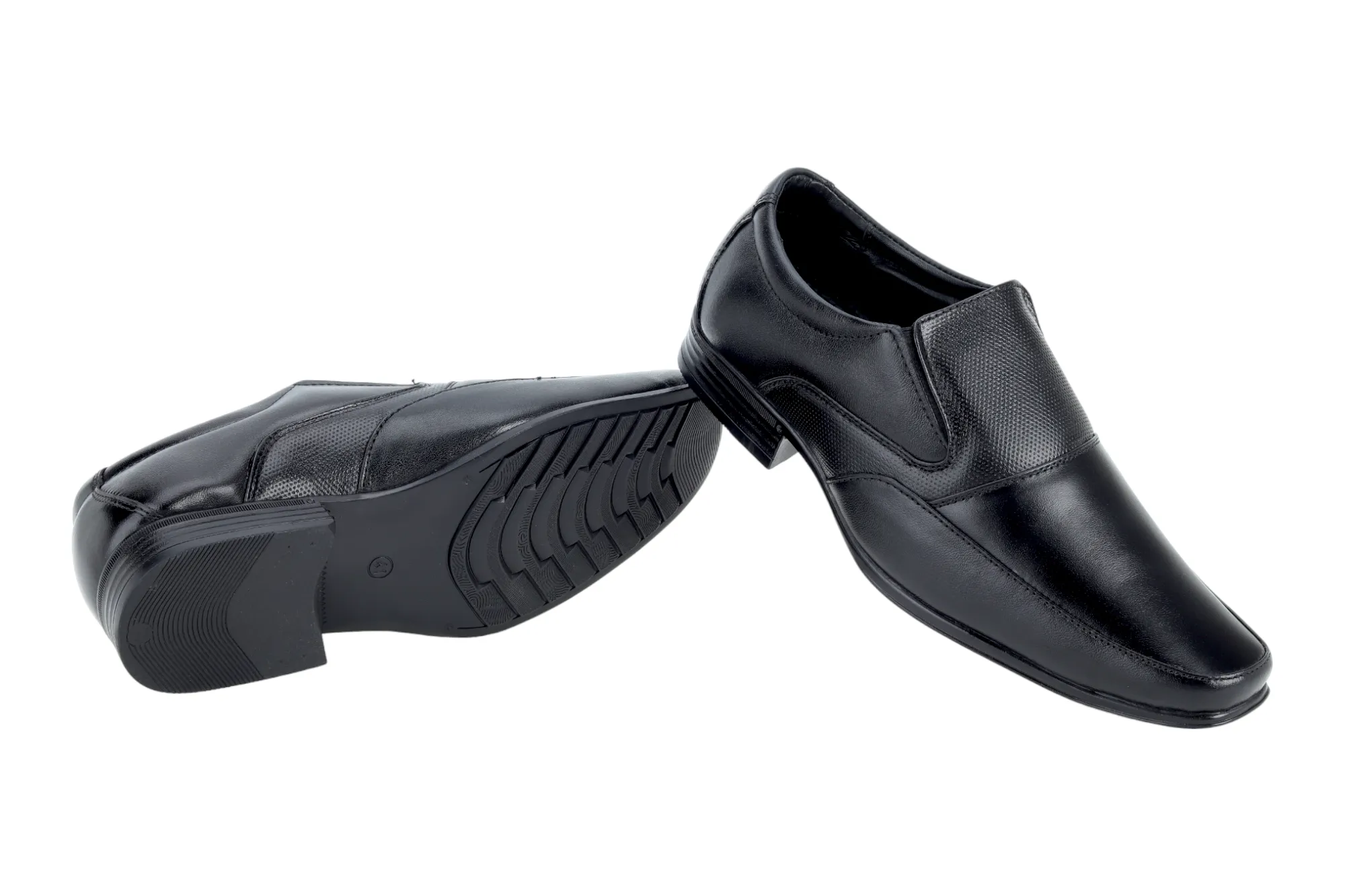 MENS FORMAL LEATHER SHOE 510132