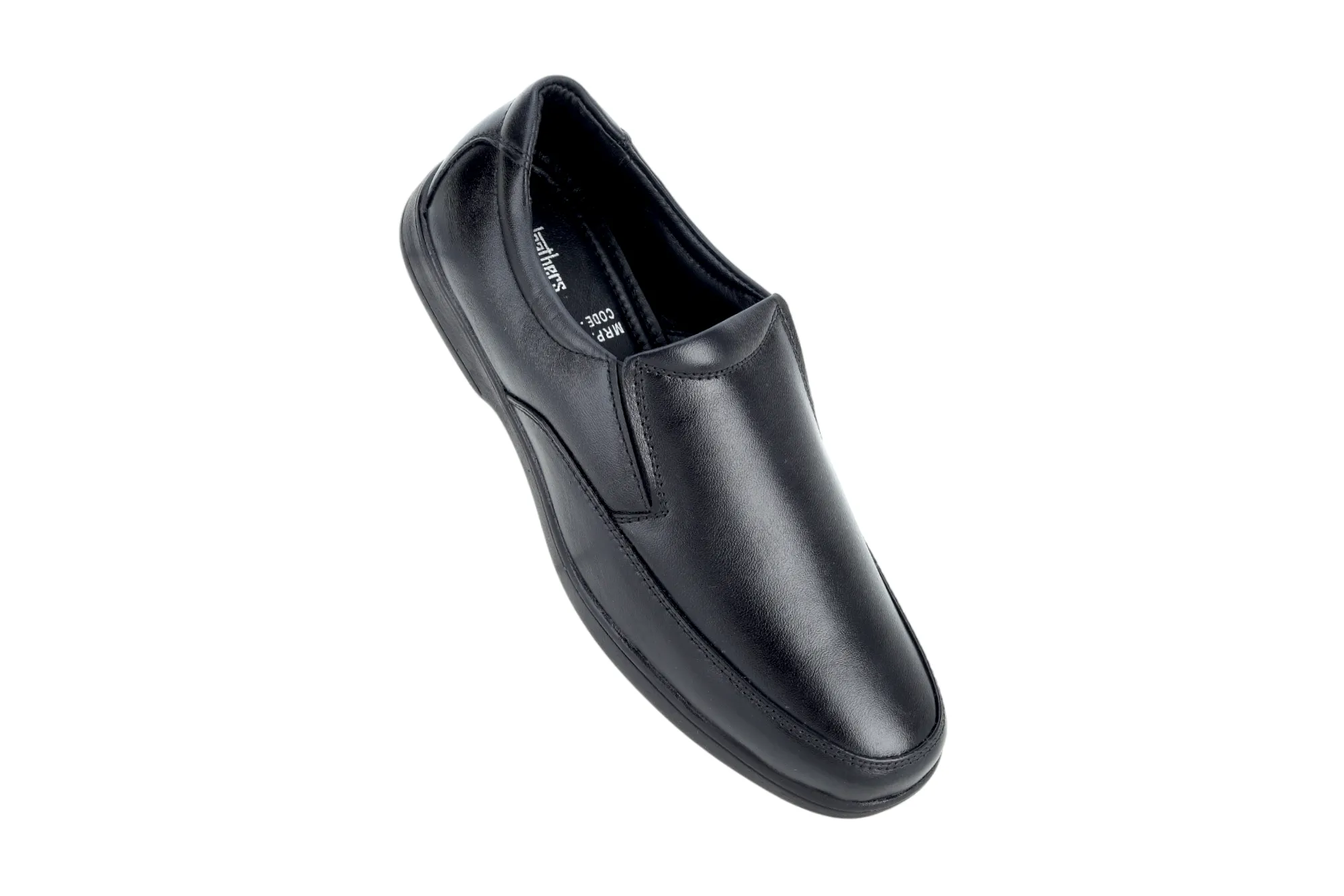 MENS FORMAL LEATHER SHOE 510135