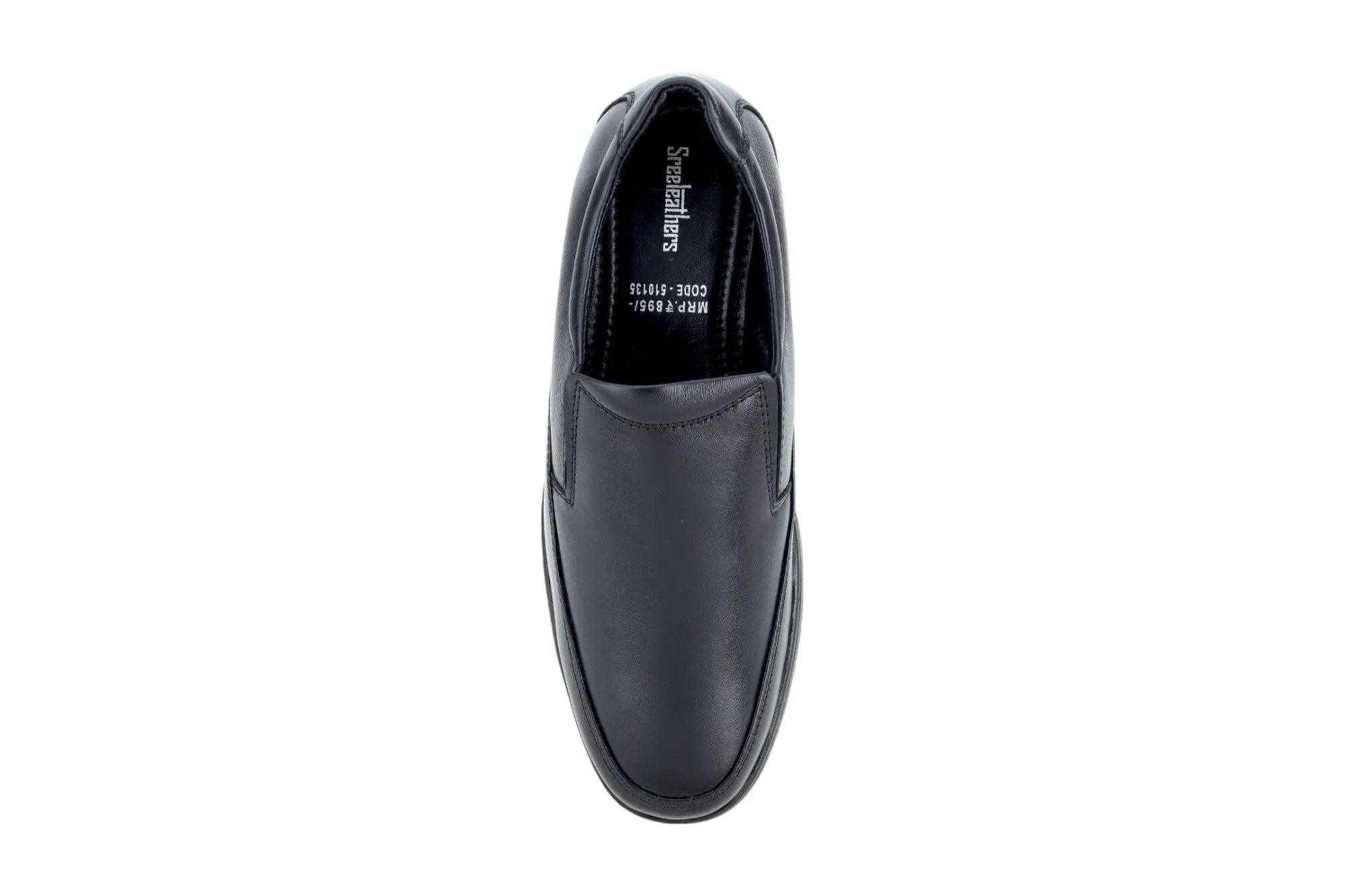 MENS FORMAL LEATHER SHOE 510135