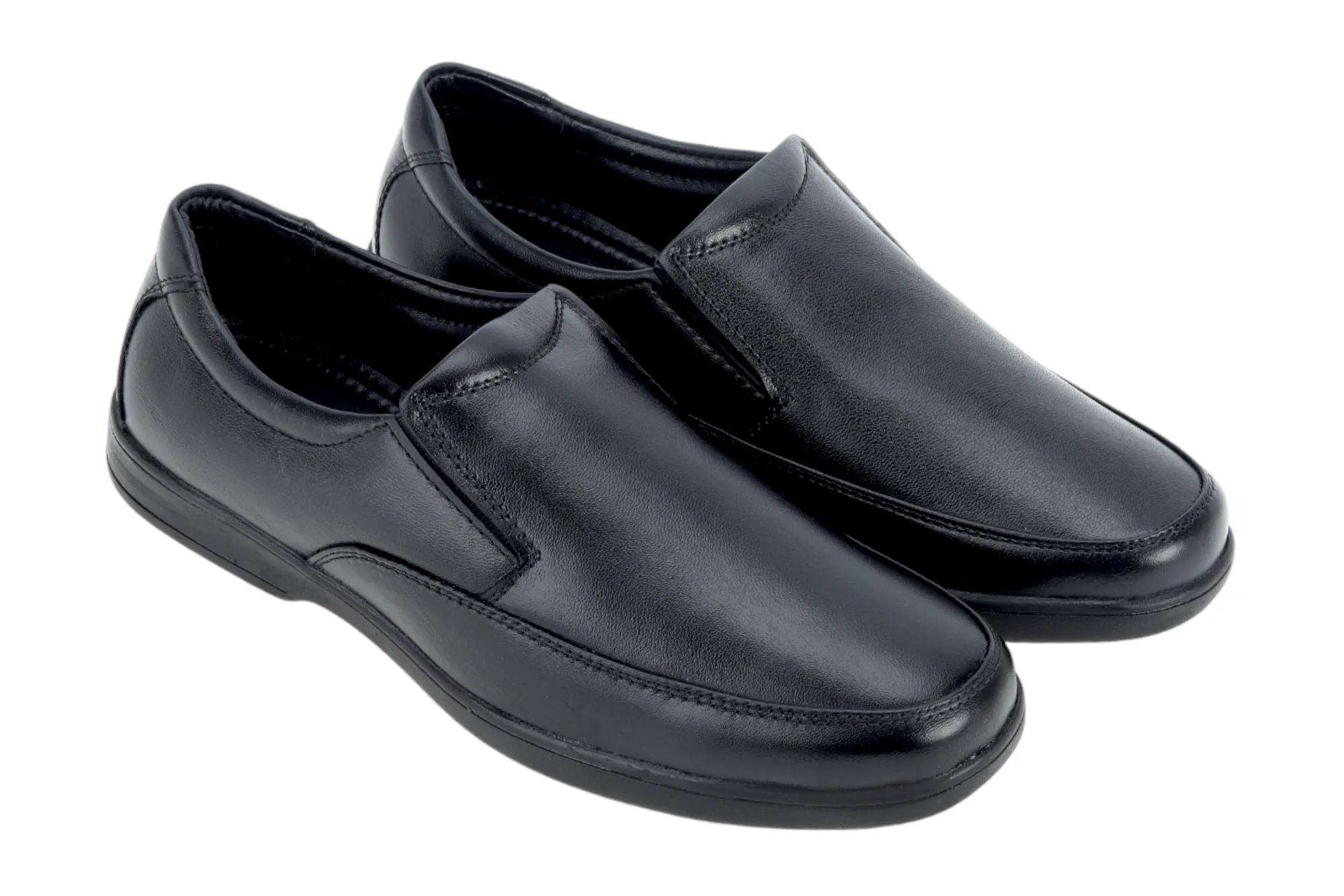 MENS FORMAL LEATHER SHOE 510135