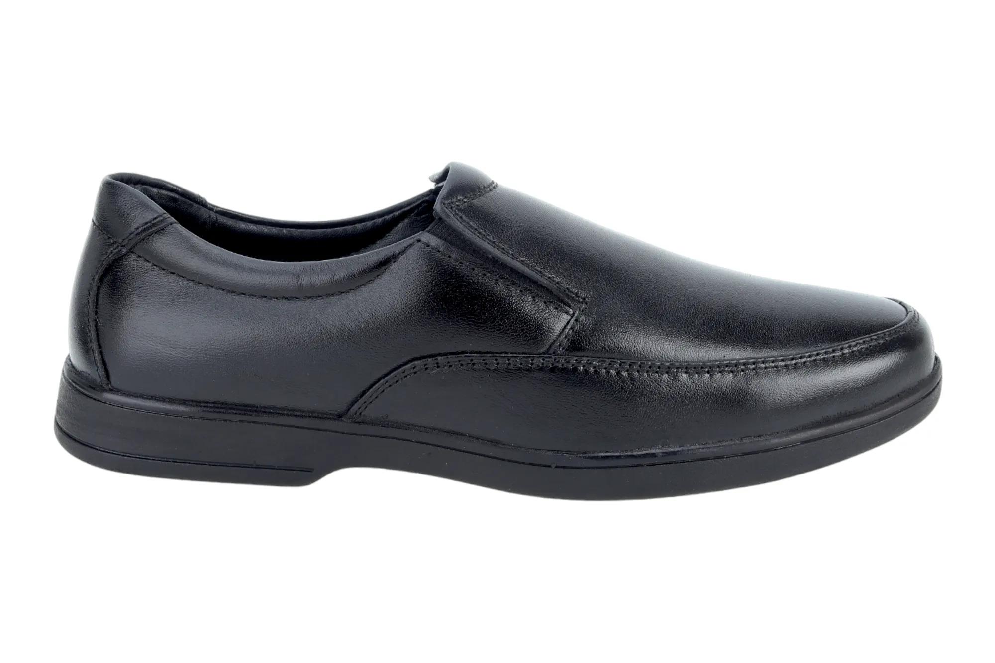 MENS FORMAL LEATHER SHOE 510135