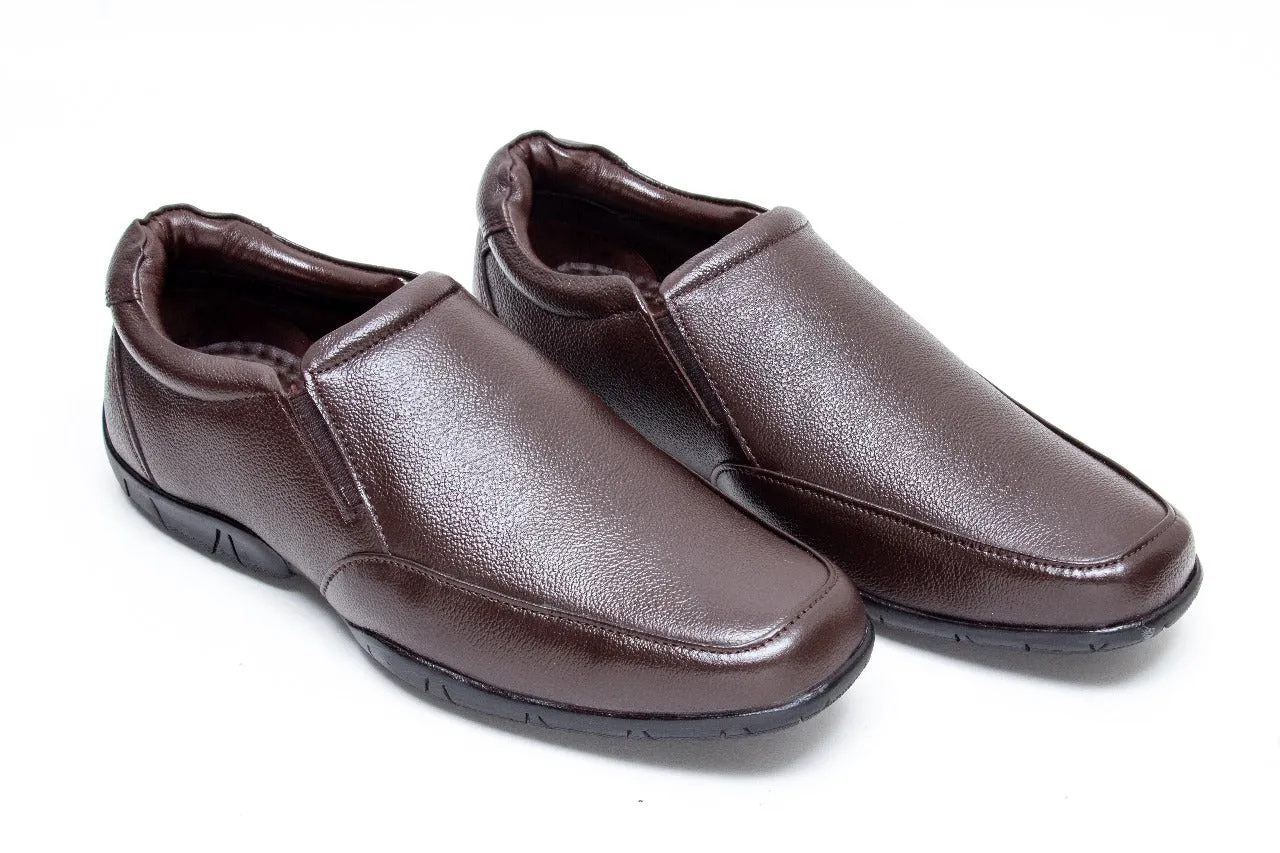 MENS FORMAL LEATHER SHOE 51073