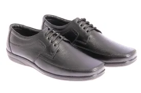 MENS FORMAL LEATHER SHOE 51080