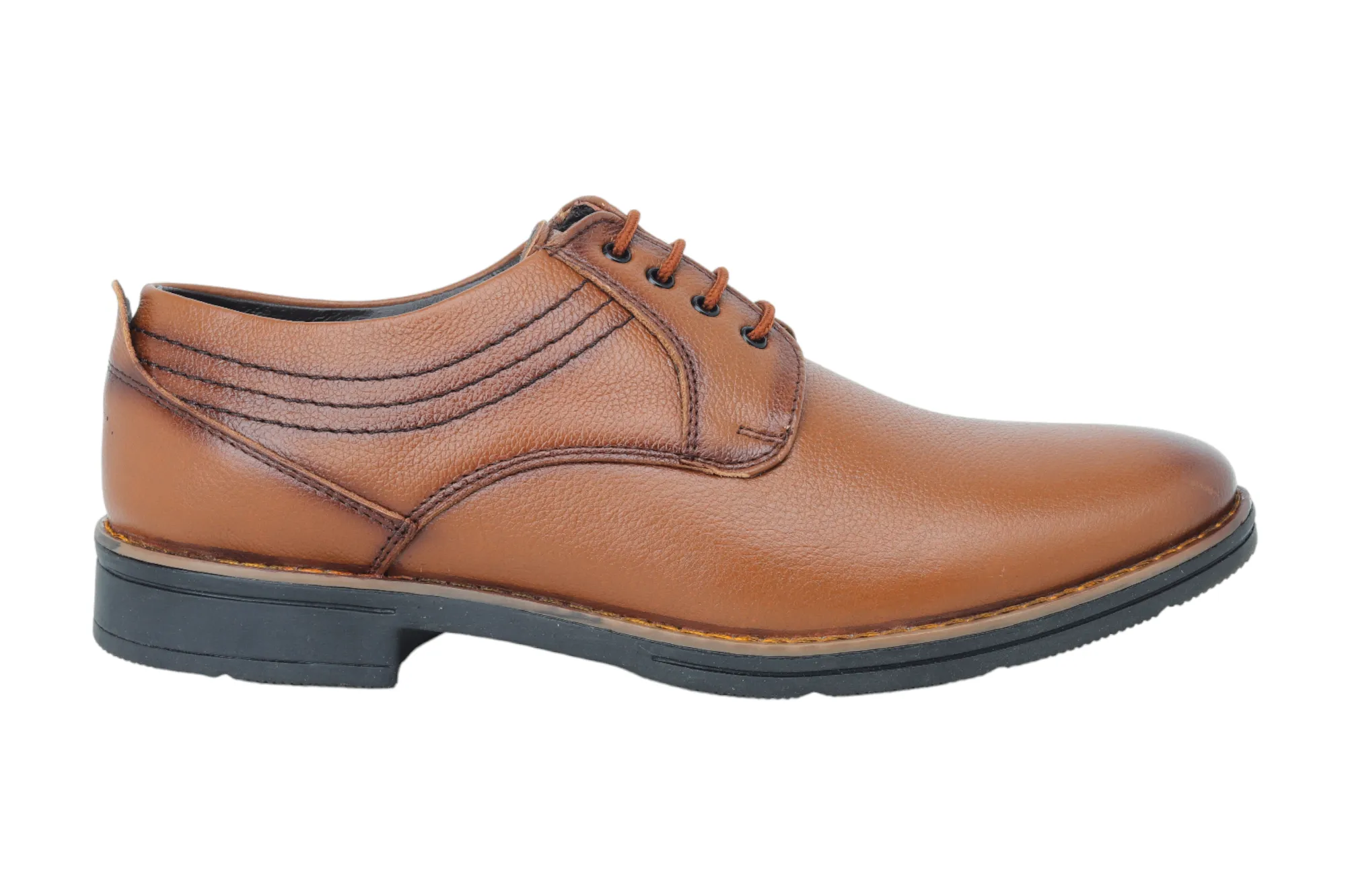 MENS FORMAL LEATHER SHOE 57530