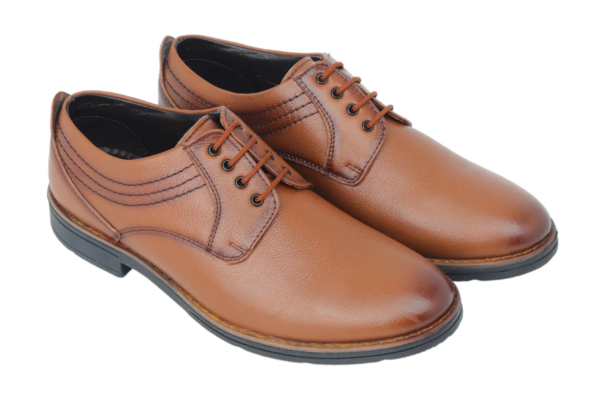 MENS FORMAL LEATHER SHOE 57530