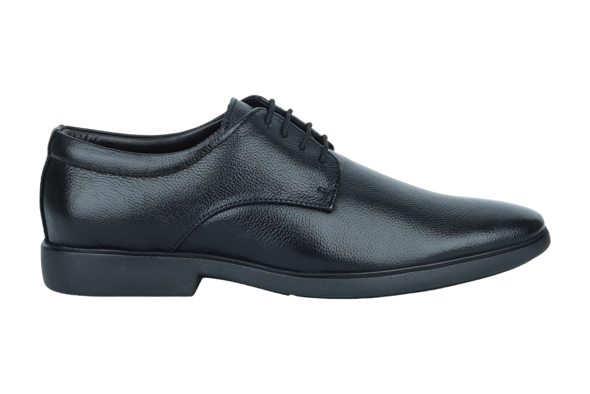 MENS FORMAL LEATHER SHOE 910707