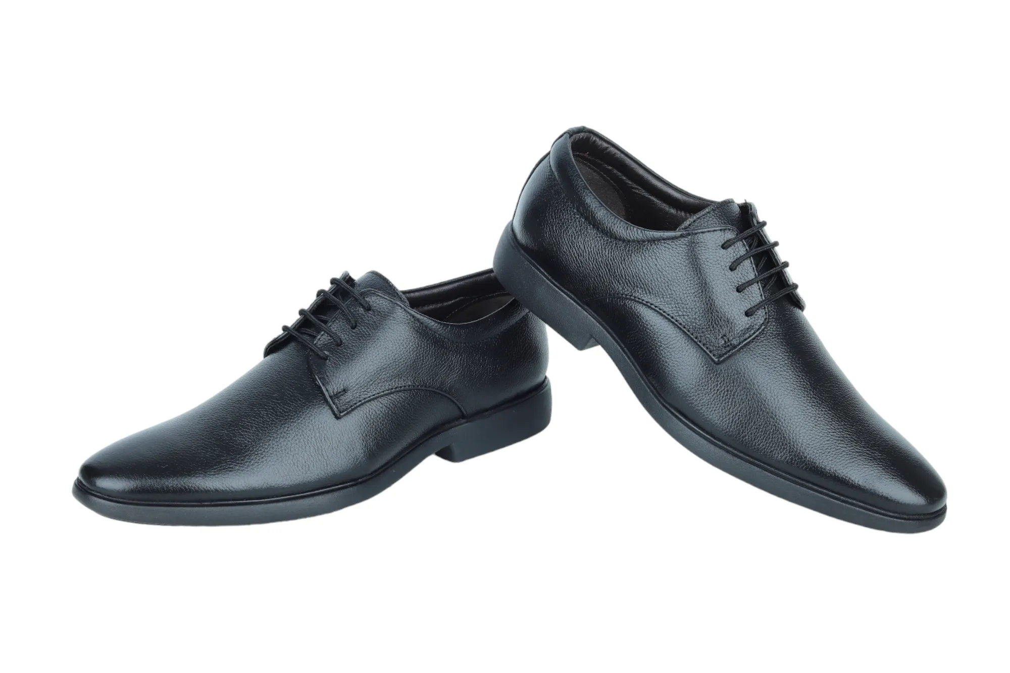 MENS FORMAL LEATHER SHOE 910707