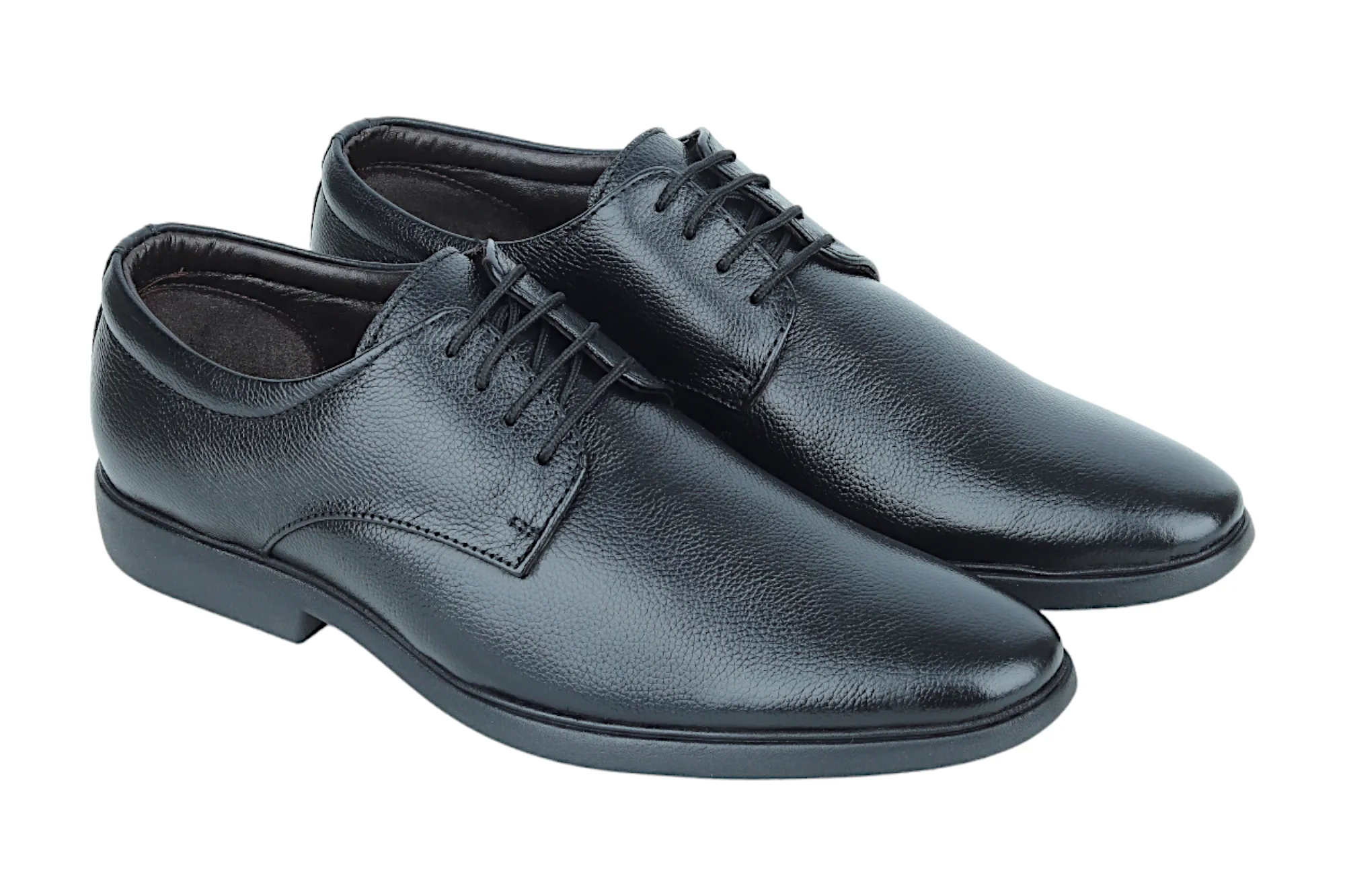 MENS FORMAL LEATHER SHOE 910707