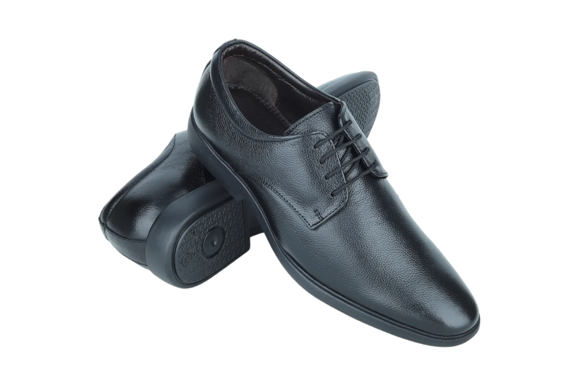 MENS FORMAL LEATHER SHOE 910707