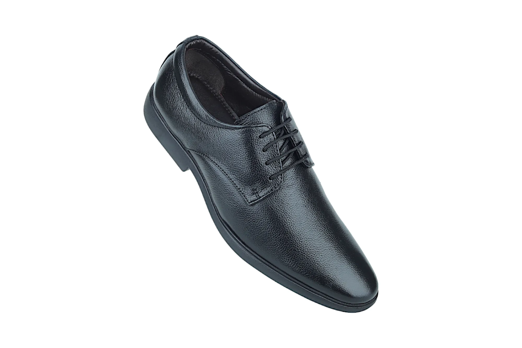 MENS FORMAL LEATHER SHOE 910707