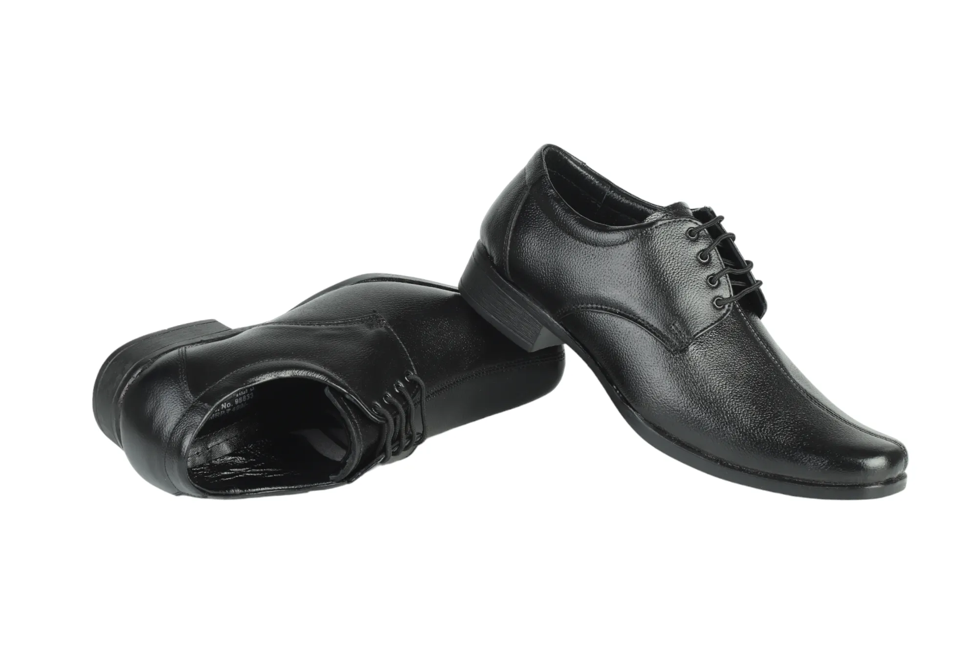 MENS FORMAL LEATHER SHOE 98833