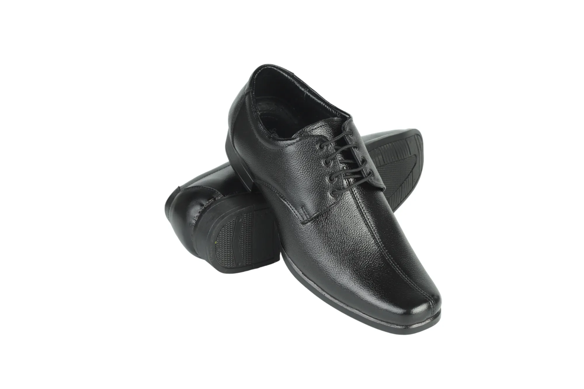 MENS FORMAL LEATHER SHOE 98833