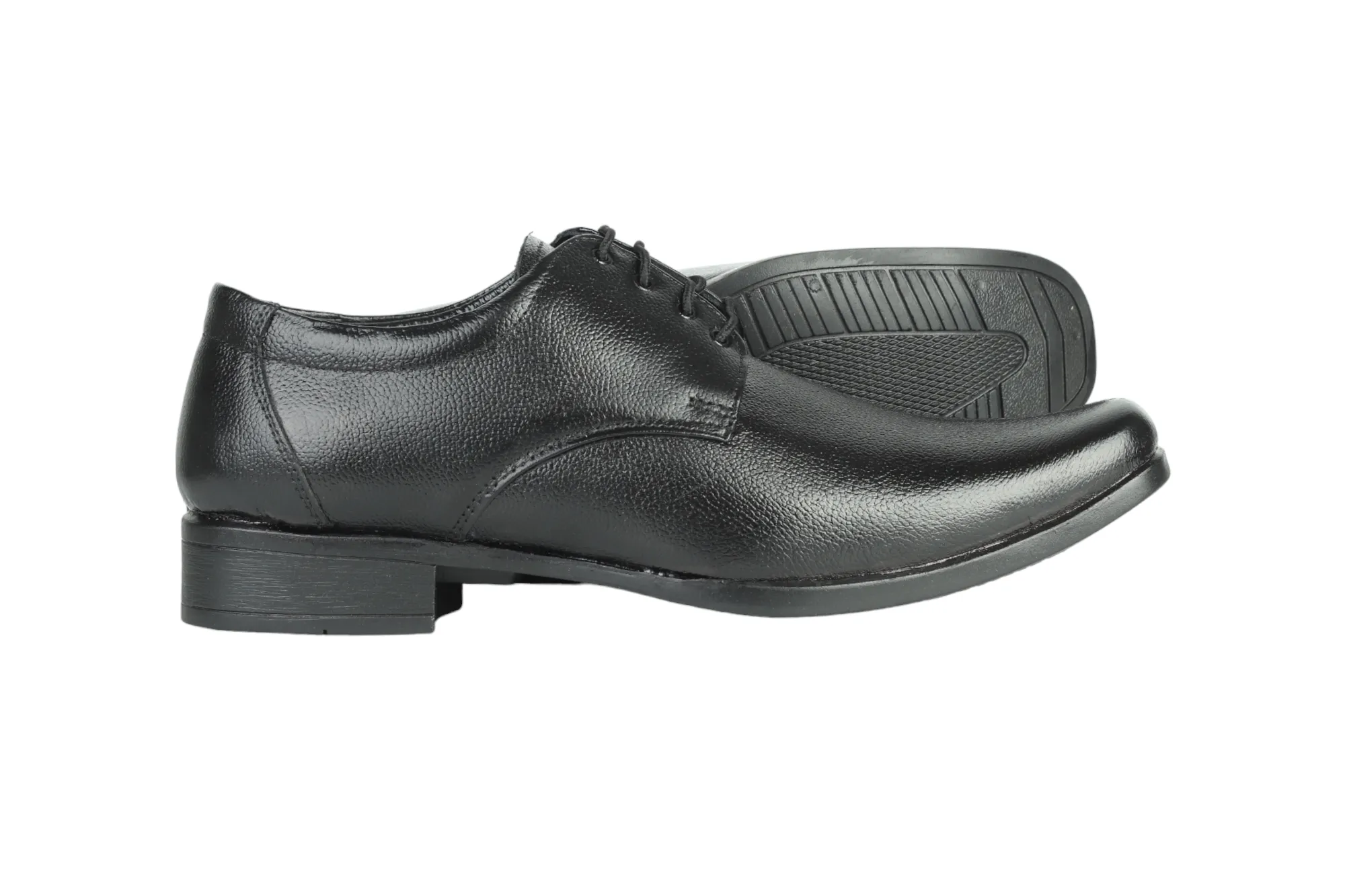 MENS FORMAL LEATHER SHOE 98833