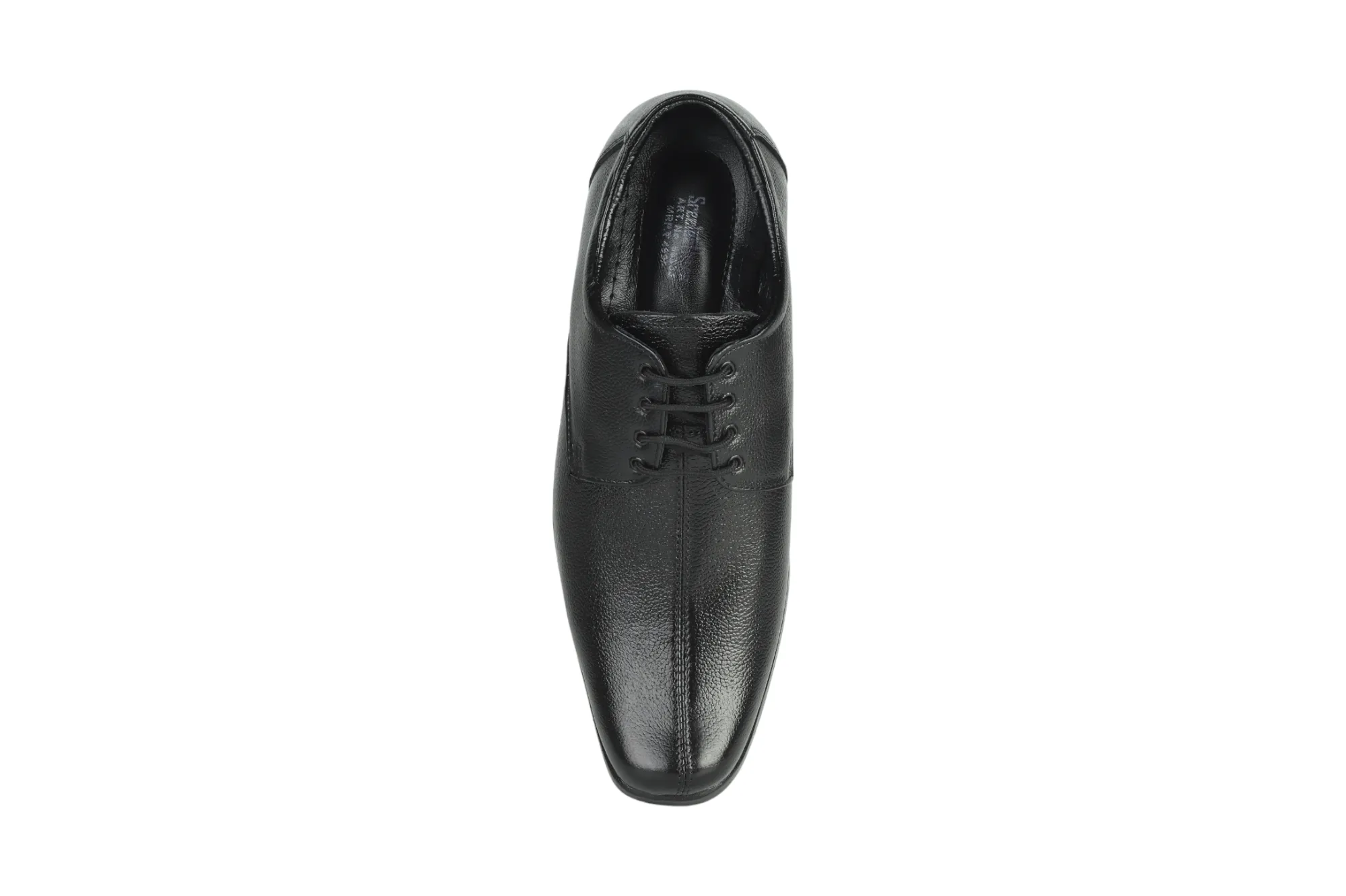 MENS FORMAL LEATHER SHOE 98833