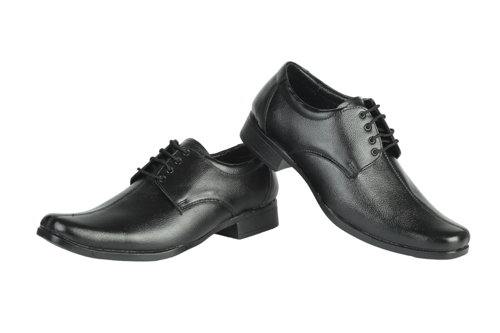 MENS FORMAL LEATHER SHOE 98833