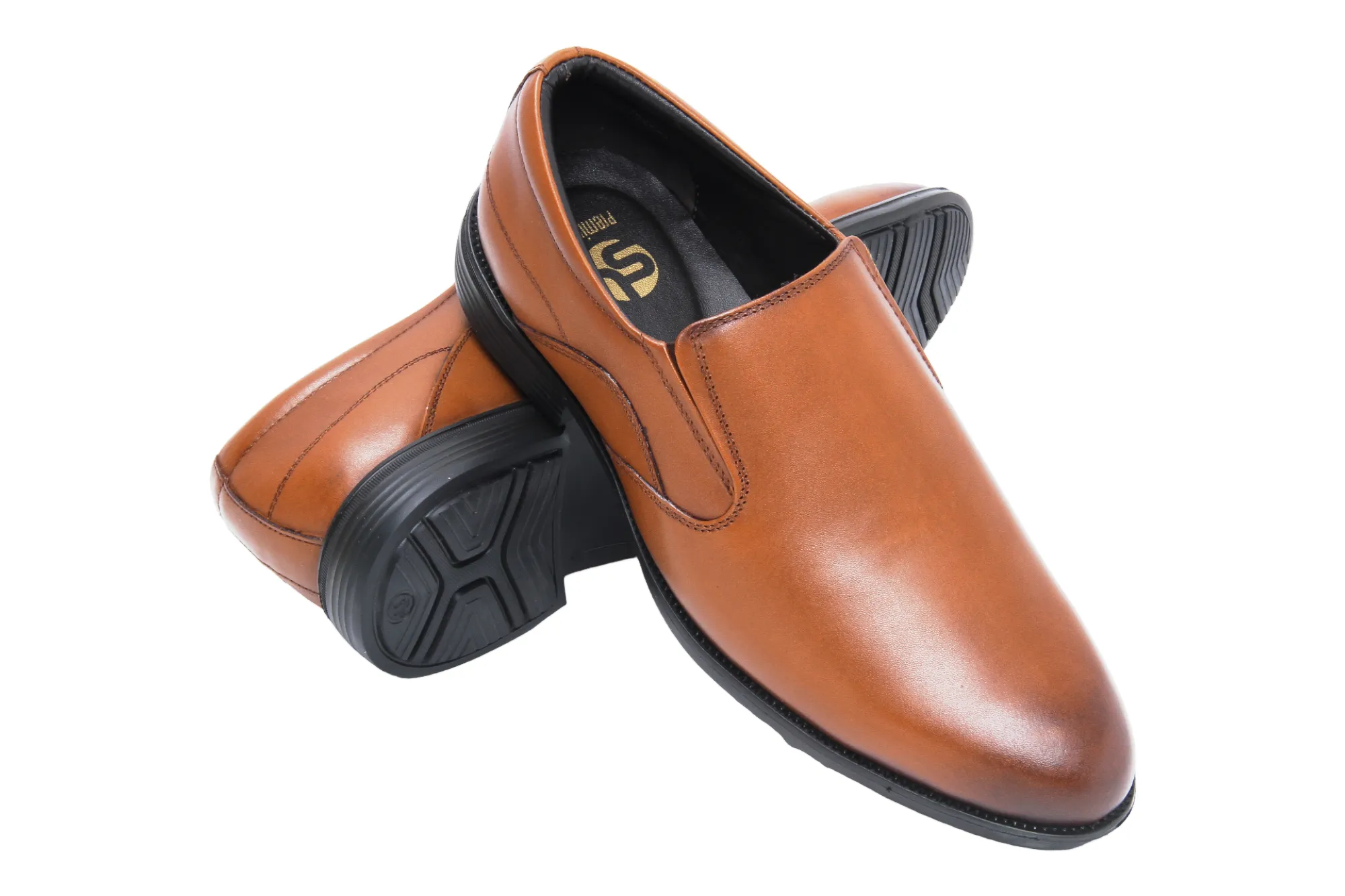 Mens Premium leather Formal Shoe 45862