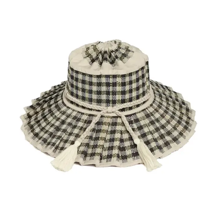 Metropolitan | Island Florence Hat (one size)