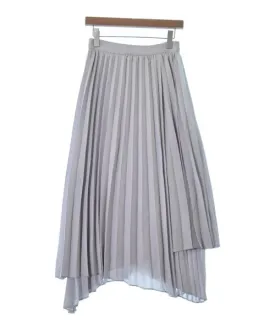 mici Long/Maxi length skirts