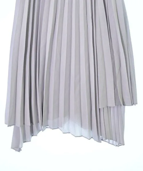 mici Long/Maxi length skirts