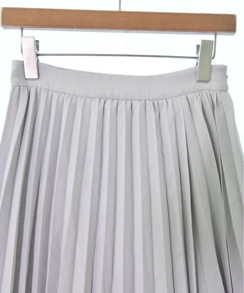 mici Long/Maxi length skirts