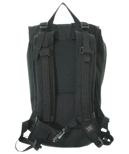 MISSION WORKSHOP Backpacks