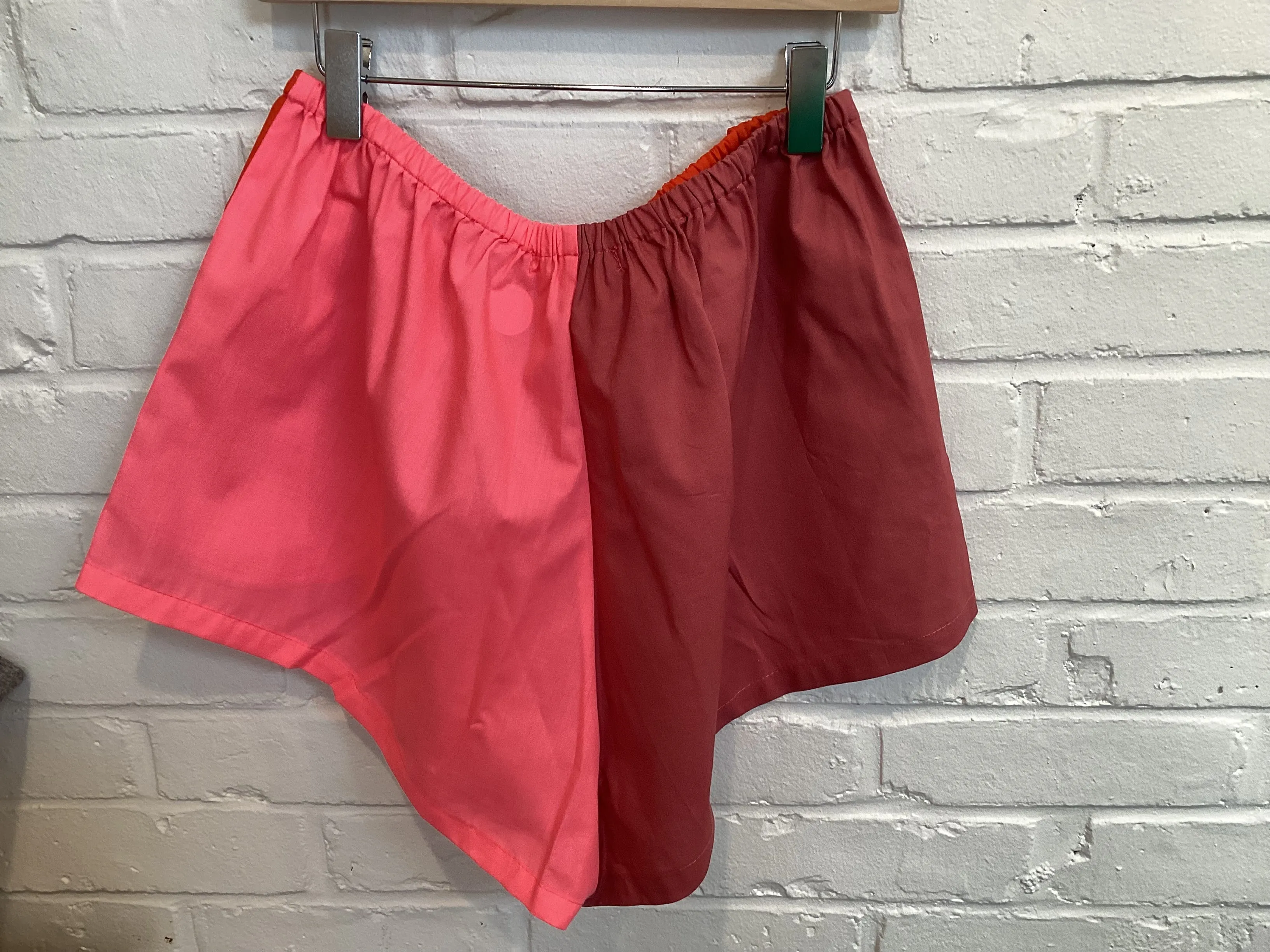 NELLIESOO SHORTS - ADULT ONE SIZE