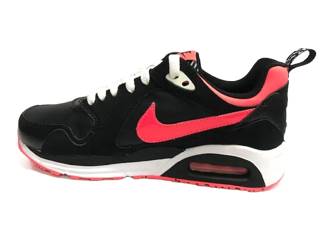 Nike Air Max Trax 644470 003 black