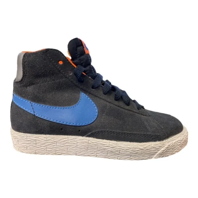 Nike Blazer Mid Vintage Ps  539931 401