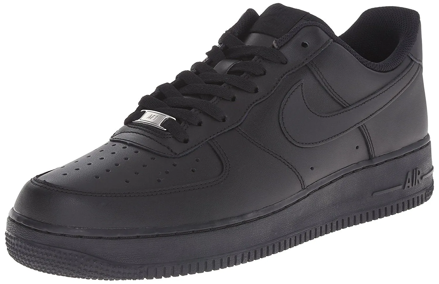 Nike Men’s Air Force 1 Low Sneaker