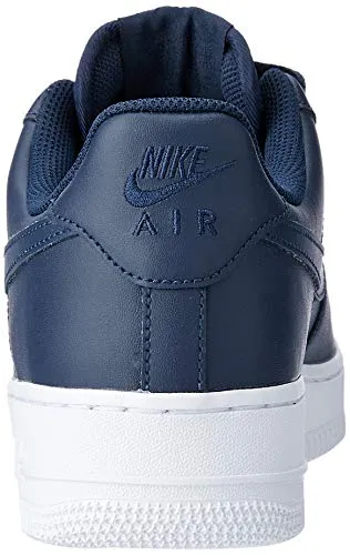 Nike Men’s Air Force 1 Low Sneaker