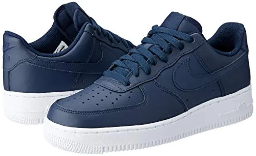 Nike Men’s Air Force 1 Low Sneaker