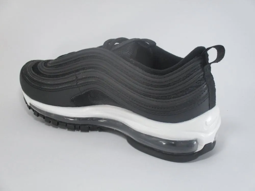 Nike scarpa sneakers da donna Air Max 97 921733 006 nero bianco